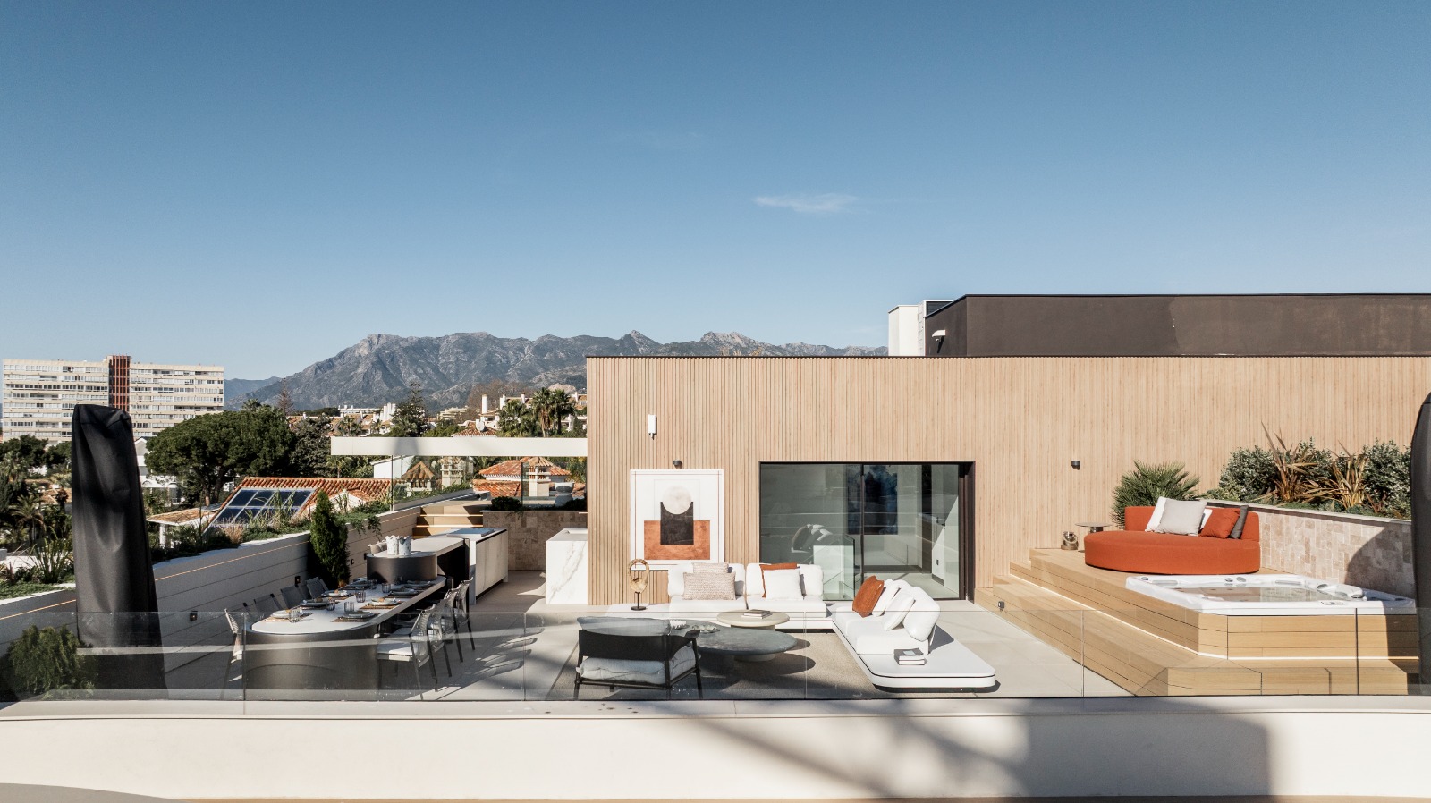 Dunique Marbella – Costa del Sol | Presented by Global Estates®