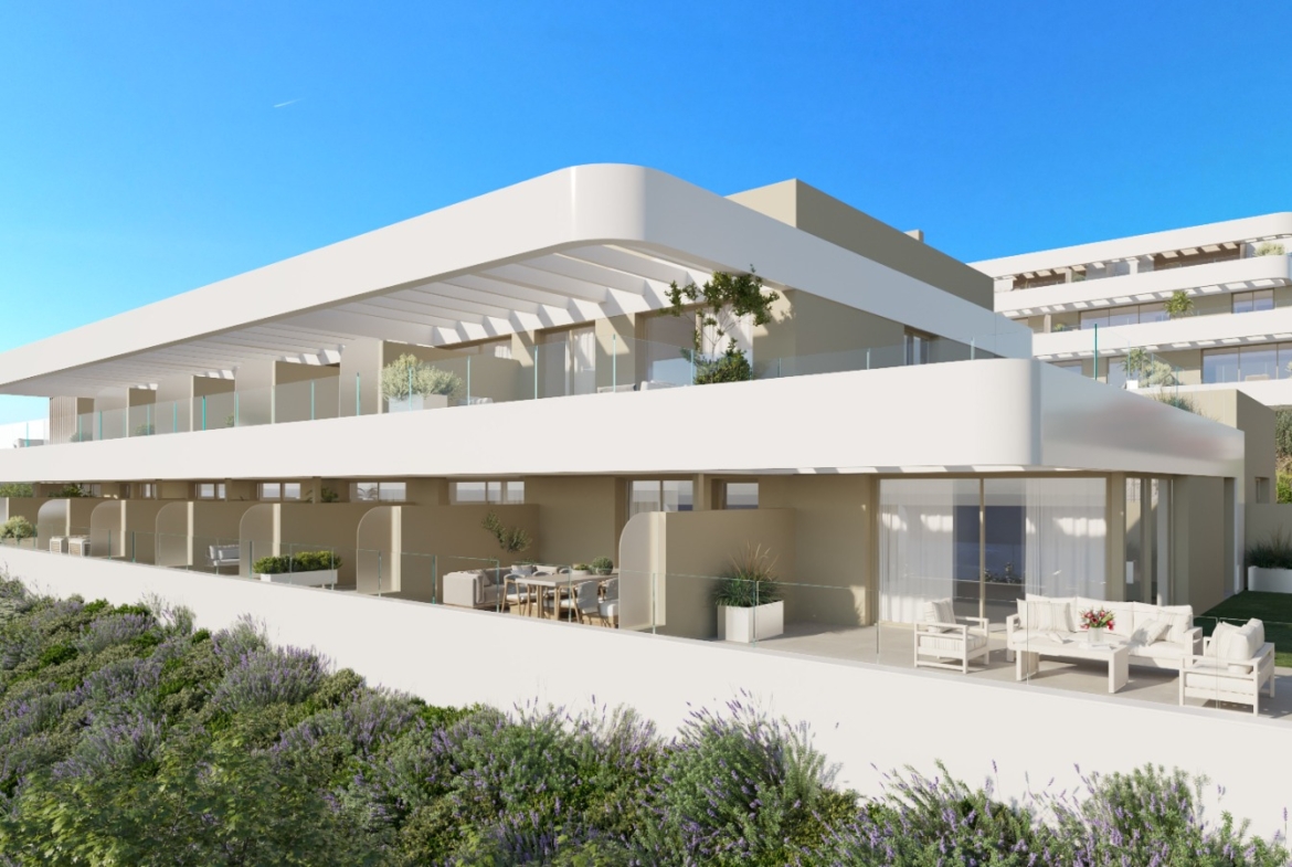 Celestia Homes – Estepona | Presented by Global Estates®