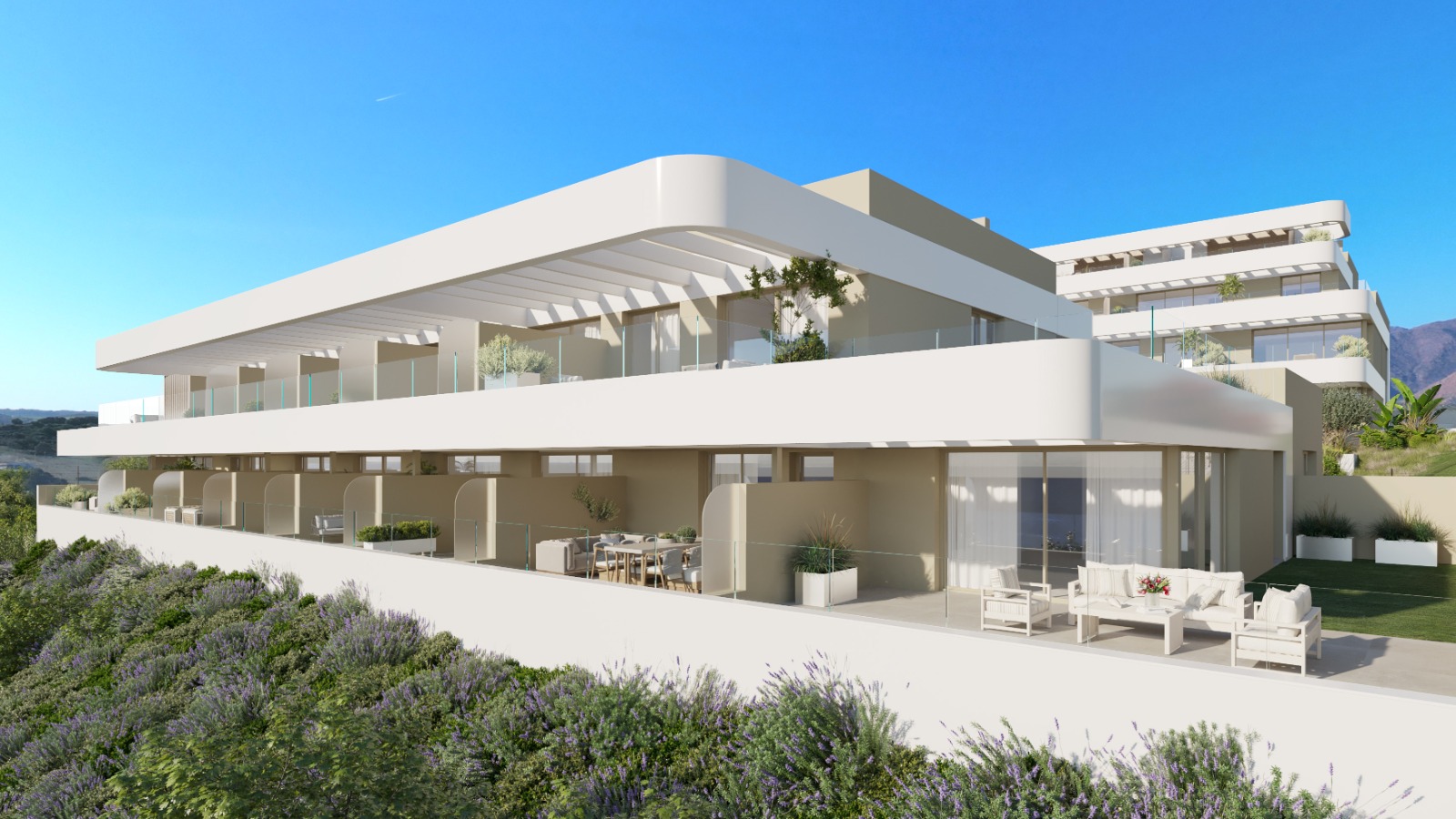 Celestia Homes – Estepona | Presented by Global Estates®