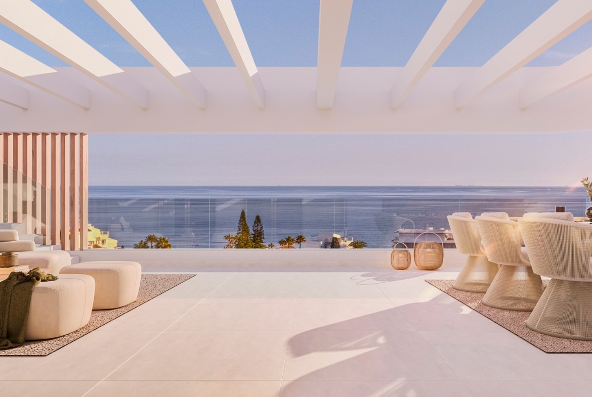 Celestia Homes – Estepona | Presented by Global Estates®