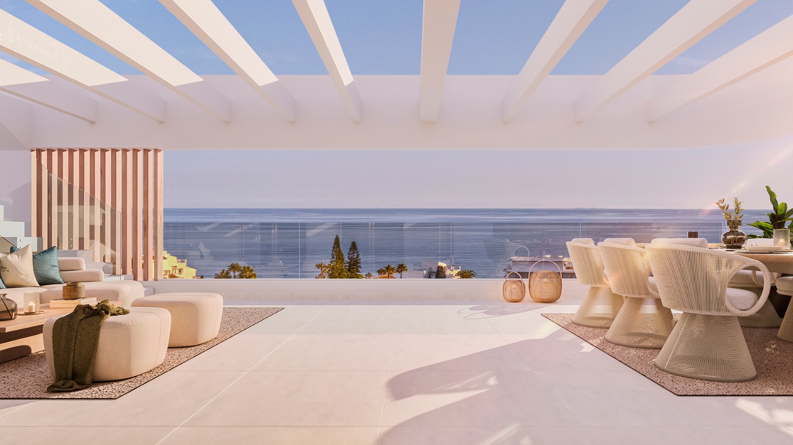 Celestia Homes – Estepona | Presented by Global Estates®