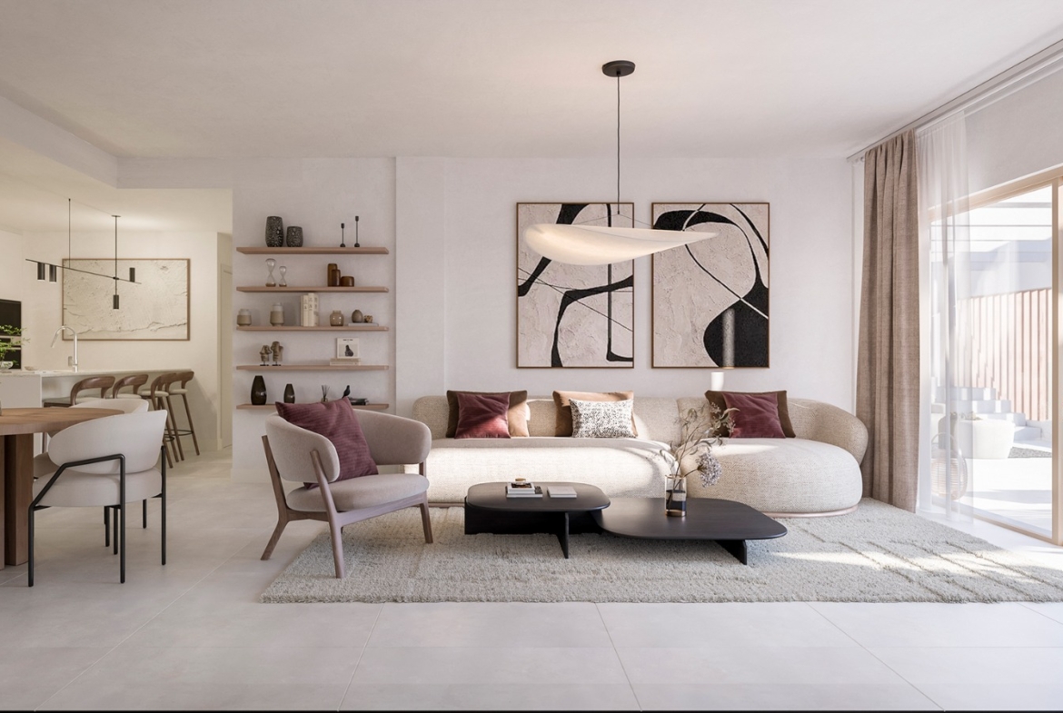 Celestia Homes – Estepona | Presented by Global Estates®