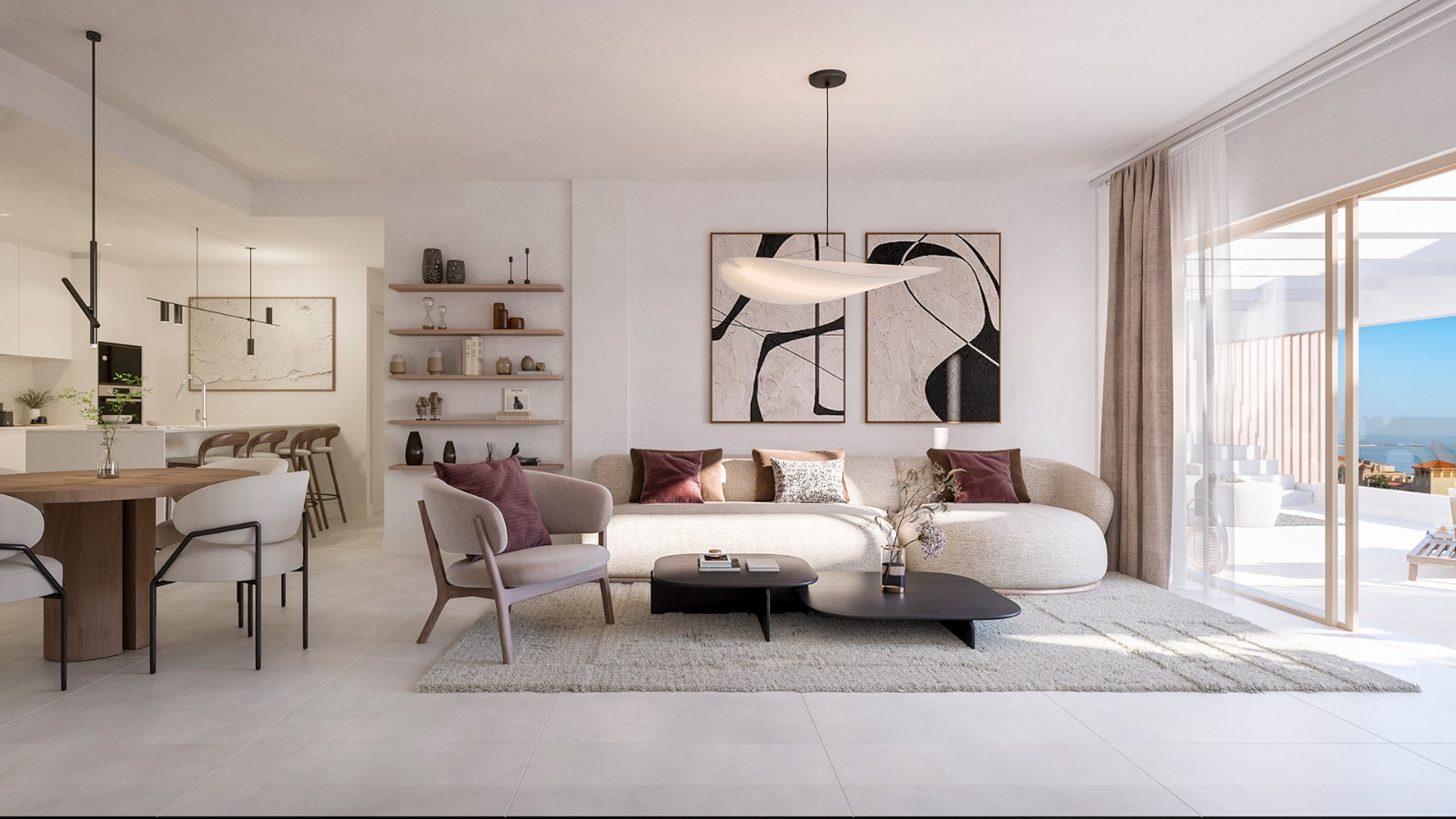 Celestia Homes – Estepona | Presented by Global Estates®