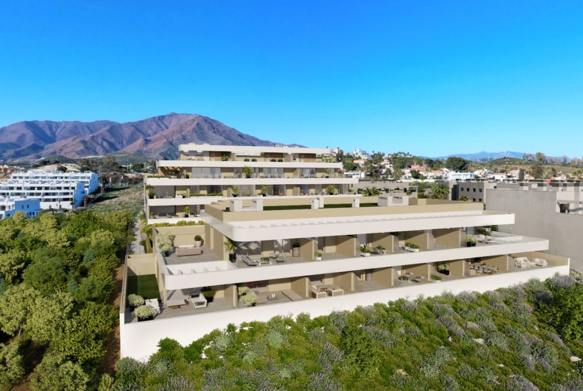 Celestia Homes – Estepona | Presented by Global Estates®
