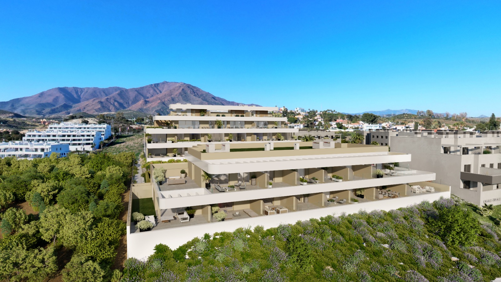Celestia Homes – Estepona | Presented by Global Estates®