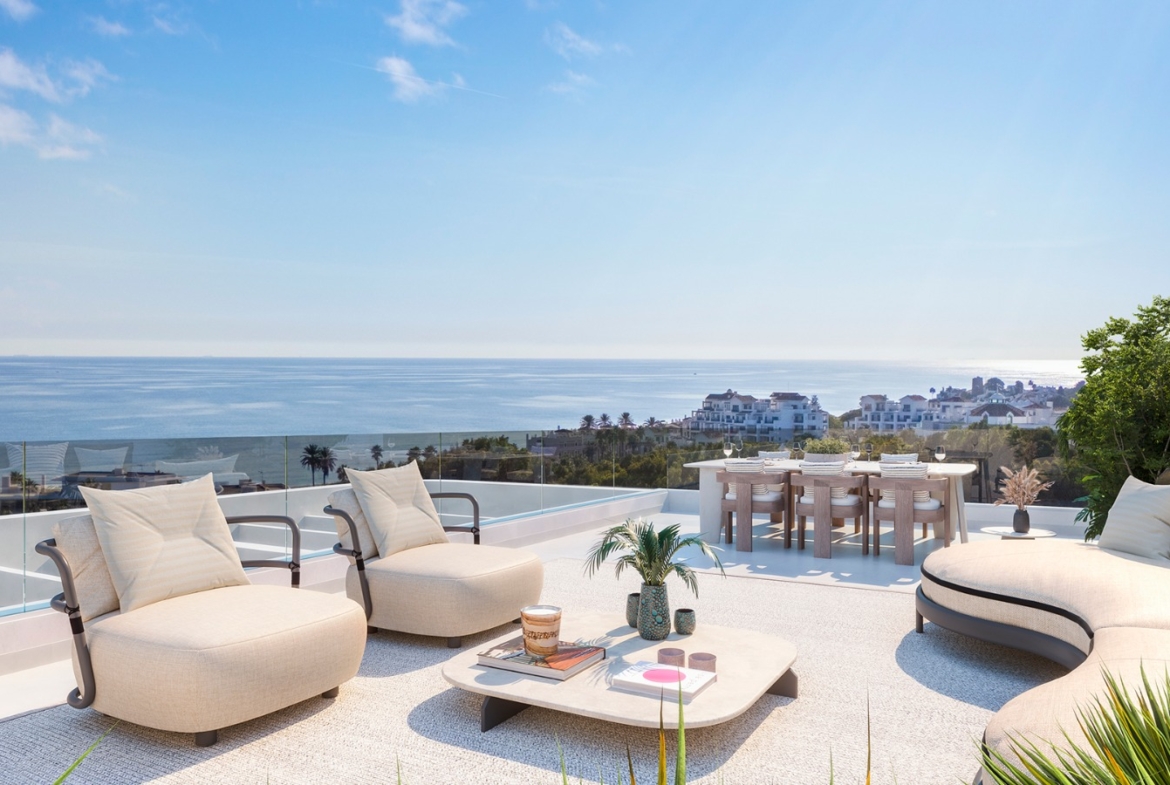 Celestia Homes – Estepona | Presented by Global Estates®