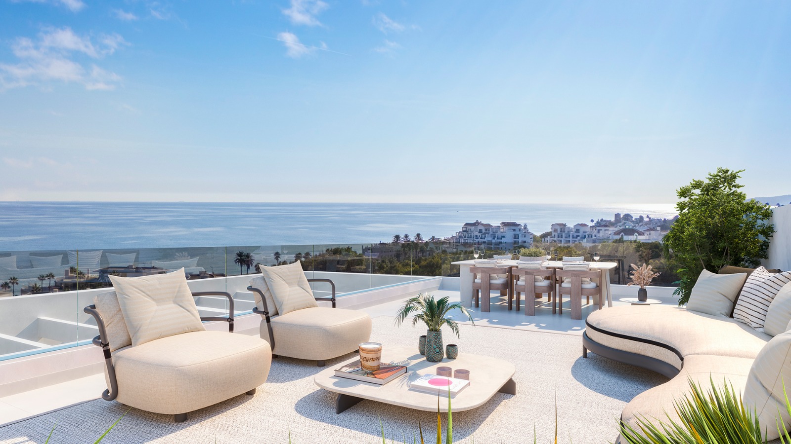Celestia Homes – Estepona | Presented by Global Estates®