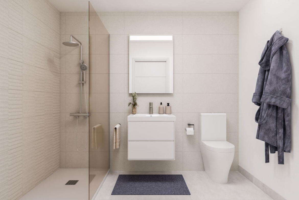 Celestia Homes – Estepona | Presented by Global Estates®