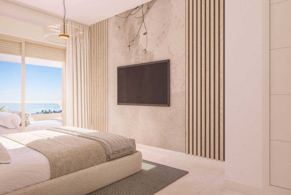 Celestia Homes – Estepona | Presented by Global Estates®