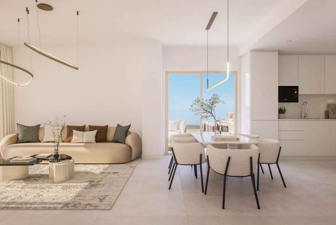 Celestia Homes – Estepona | Presented by Global Estates®