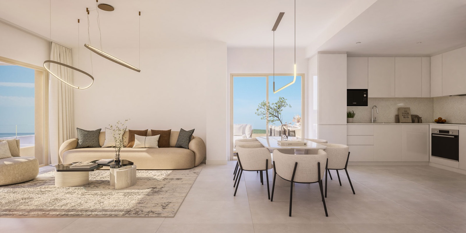 Celestia Homes – Estepona | Presented by Global Estates®