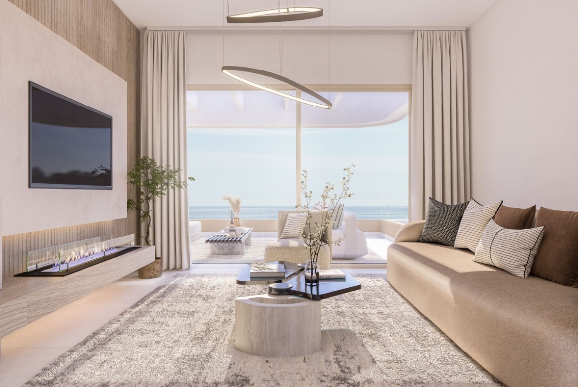 Celestia Homes – Estepona | Presented by Global Estates®