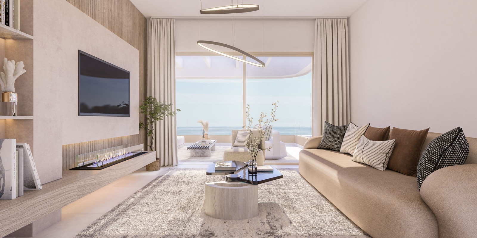 Celestia Homes – Estepona | Presented by Global Estates®