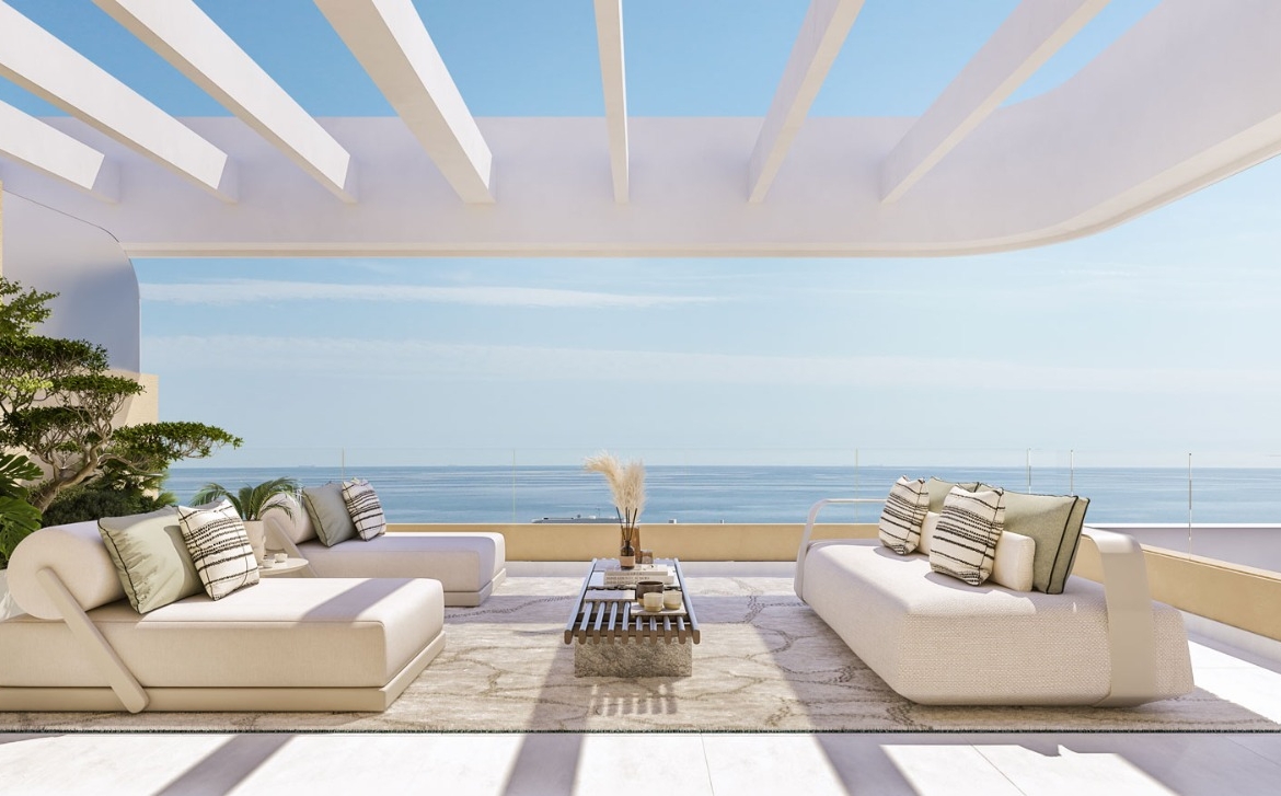 Celestia Homes – Estepona | Presented by Global Estates®