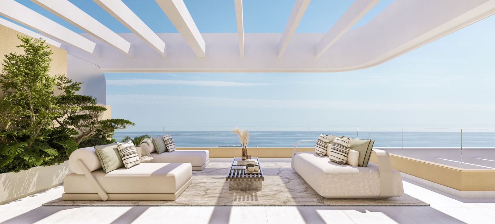 Celestia Homes – Estepona | Presented by Global Estates®