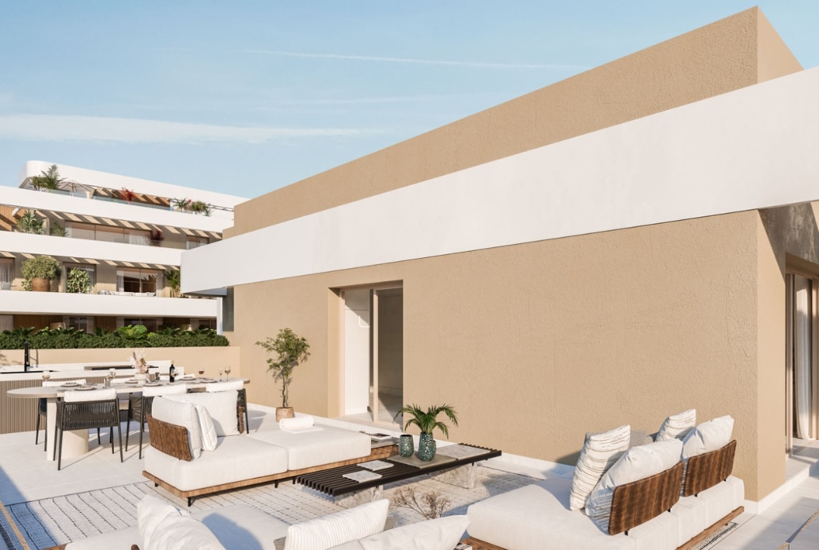 Celestia Homes – Estepona | Presented by Global Estates®