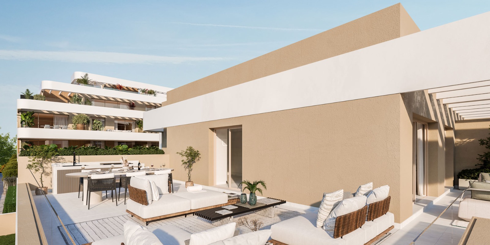 Celestia Homes – Estepona | Presented by Global Estates®