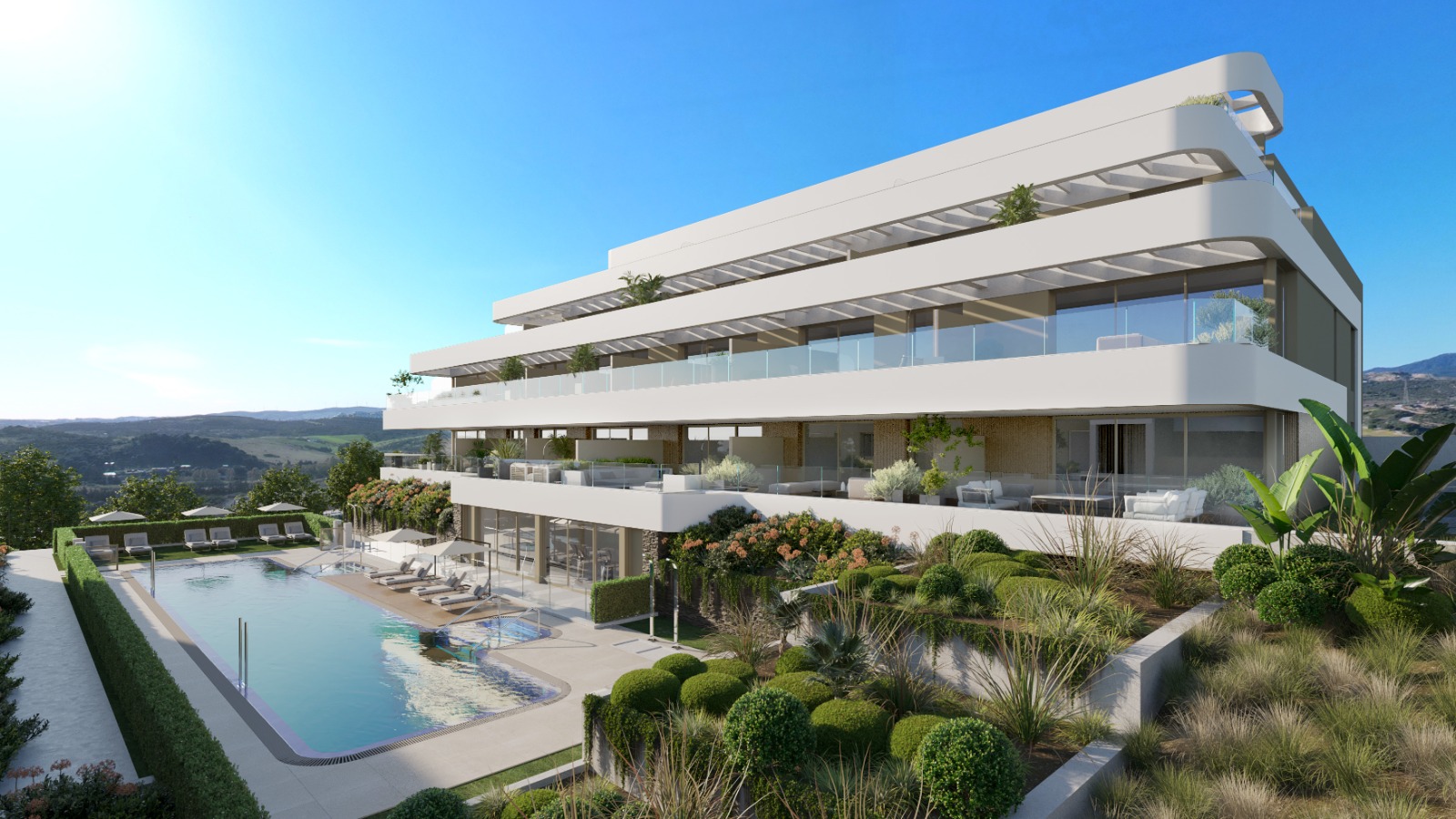 Celestia Homes – Estepona | Presented by Global Estates®
