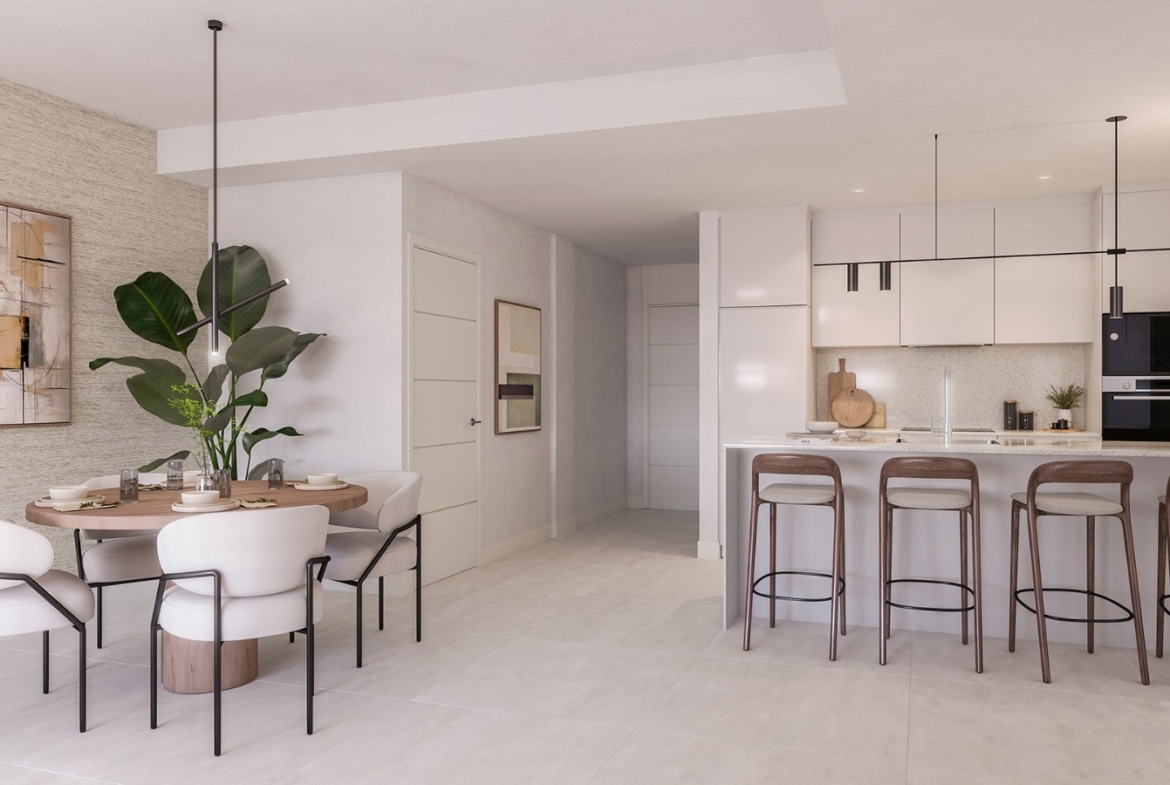 Celestia Homes – Estepona | Presented by Global Estates®