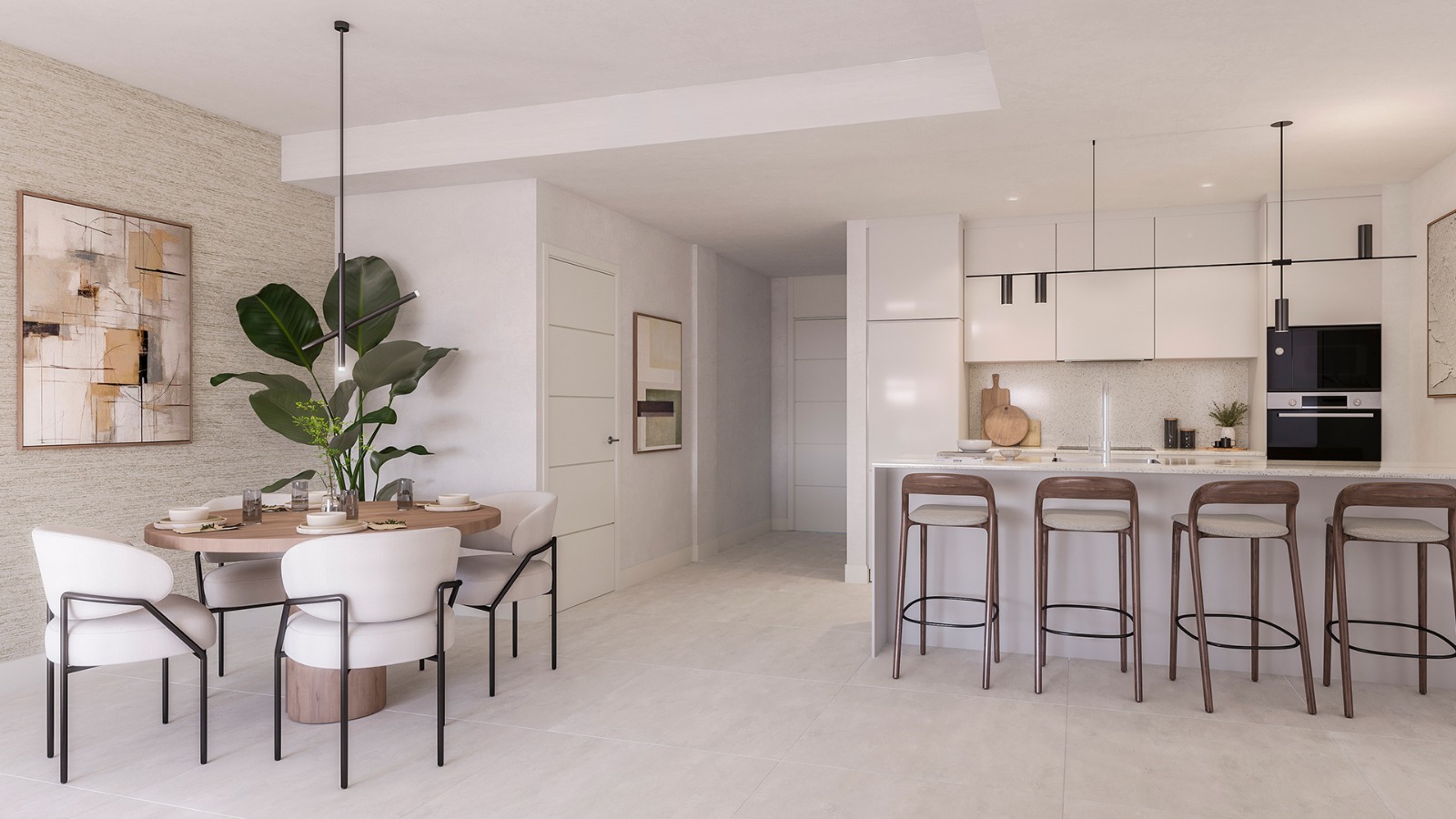 Celestia Homes – Estepona | Presented by Global Estates®