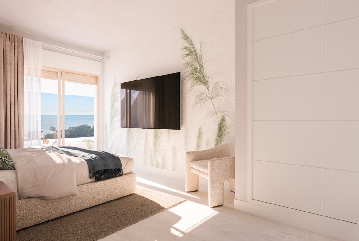 Celestia Homes – Estepona | Presented by Global Estates®