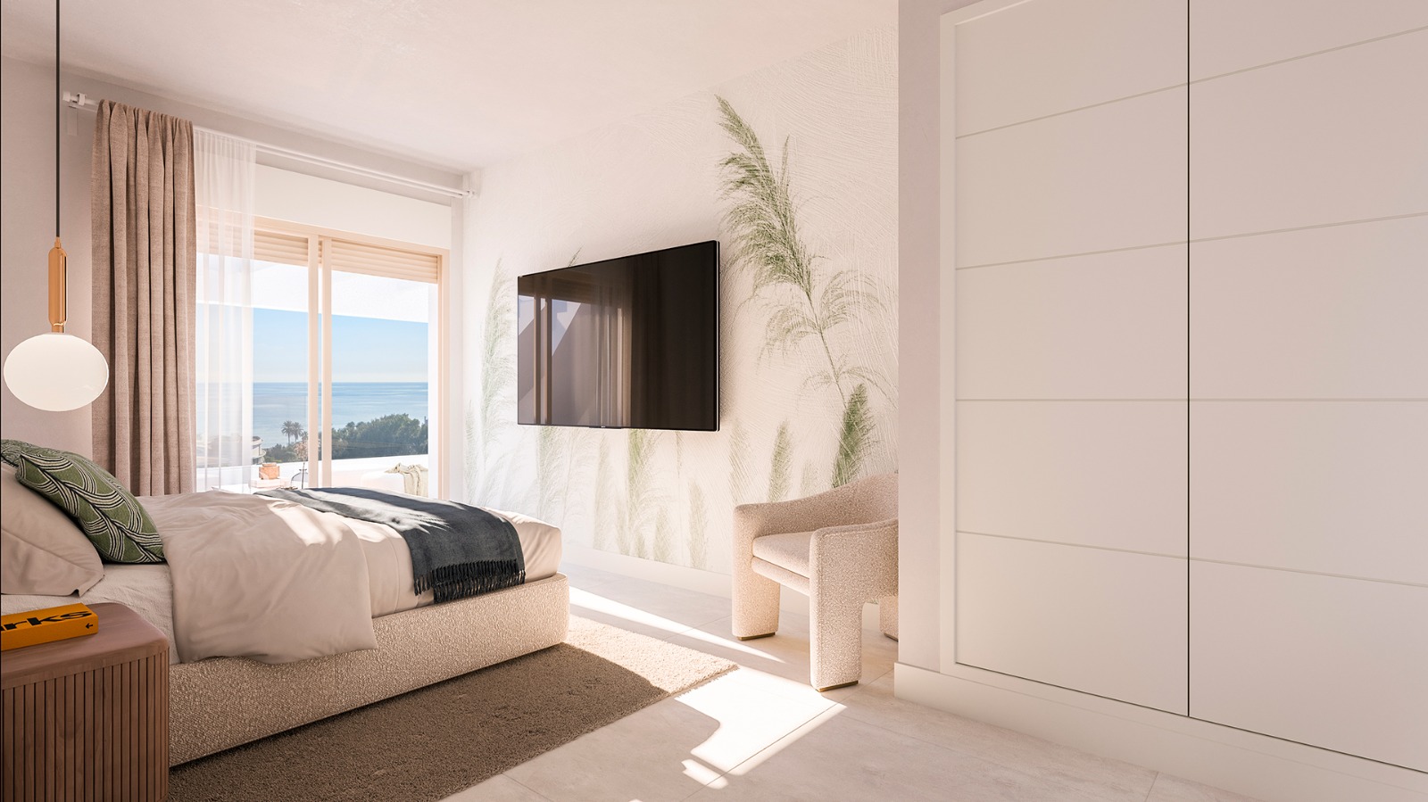 Celestia Homes – Estepona | Presented by Global Estates®
