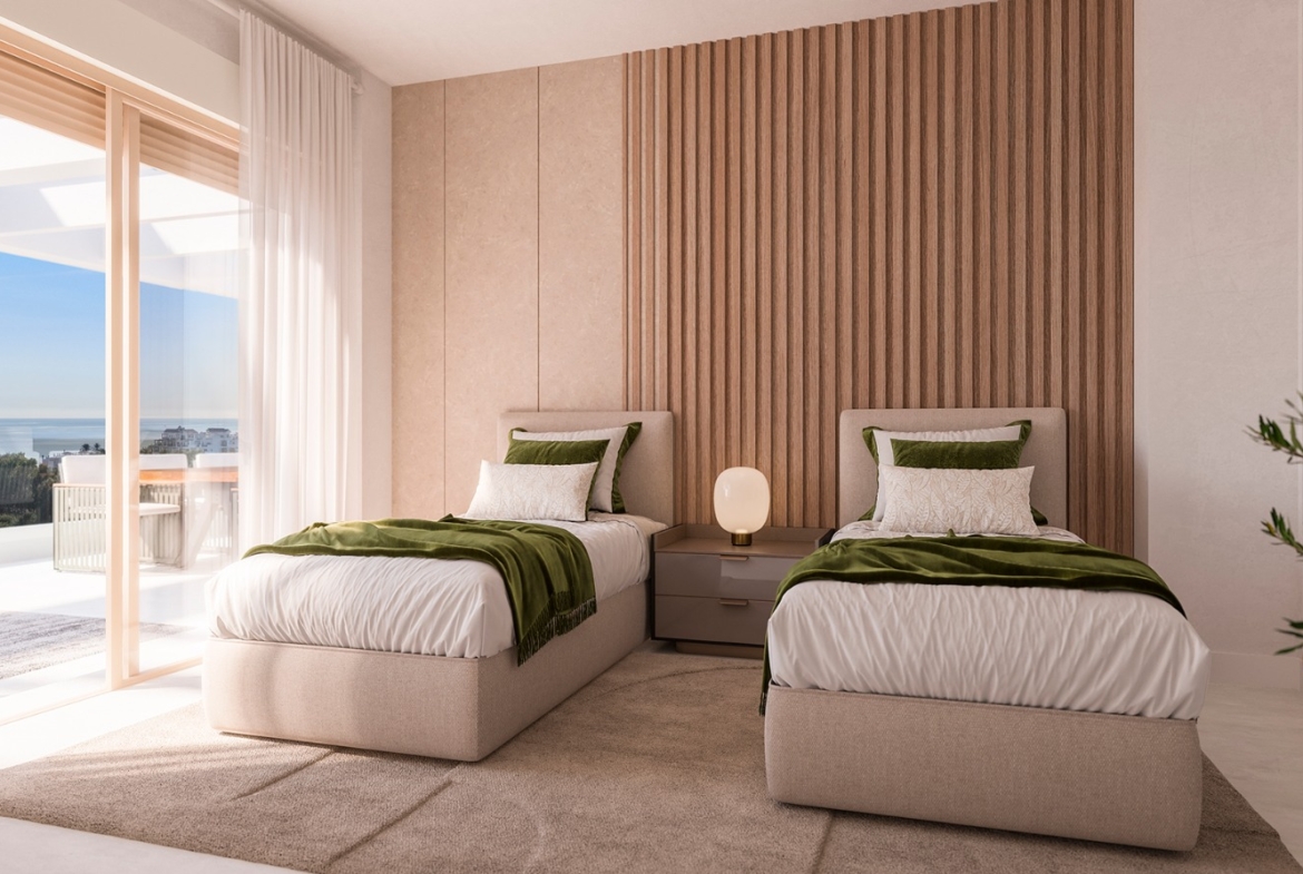 Celestia Homes – Estepona | Presented by Global Estates®