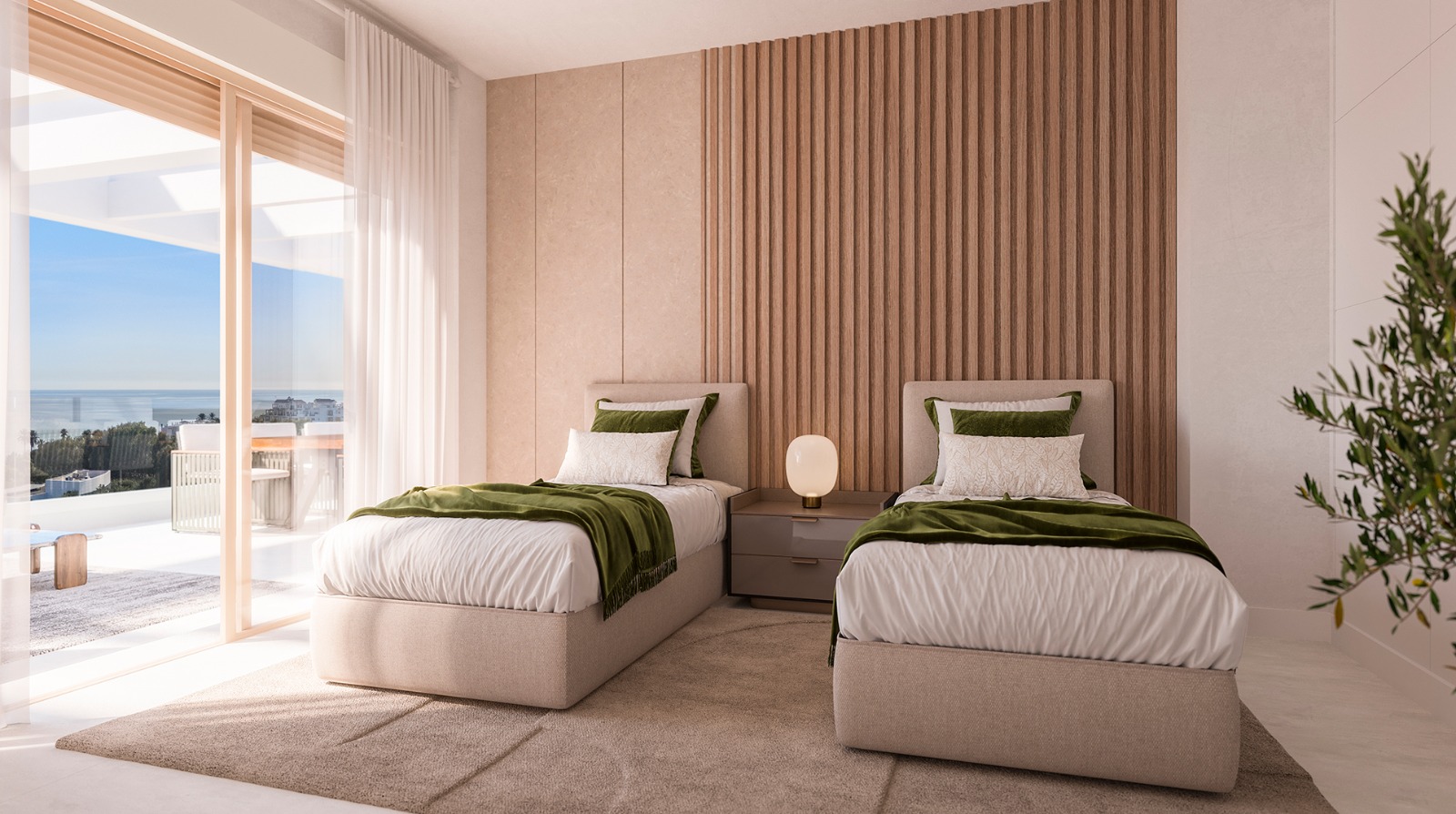 Celestia Homes – Estepona | Presented by Global Estates®