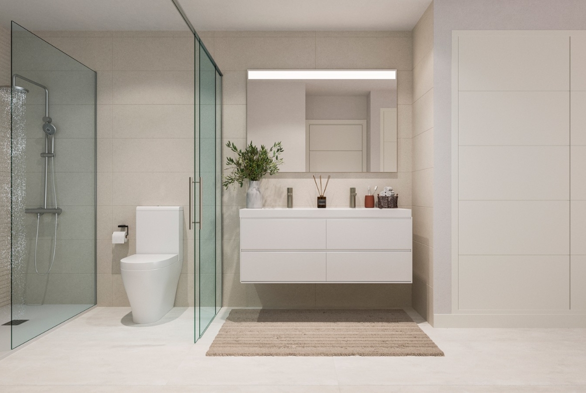 Celestia Homes – Estepona | Presented by Global Estates®