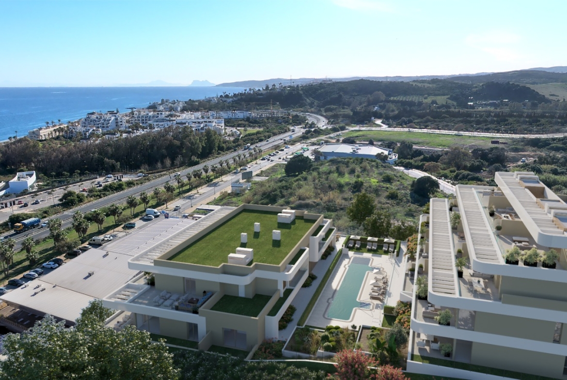 Celestia Homes – Estepona | Presented by Global Estates®
