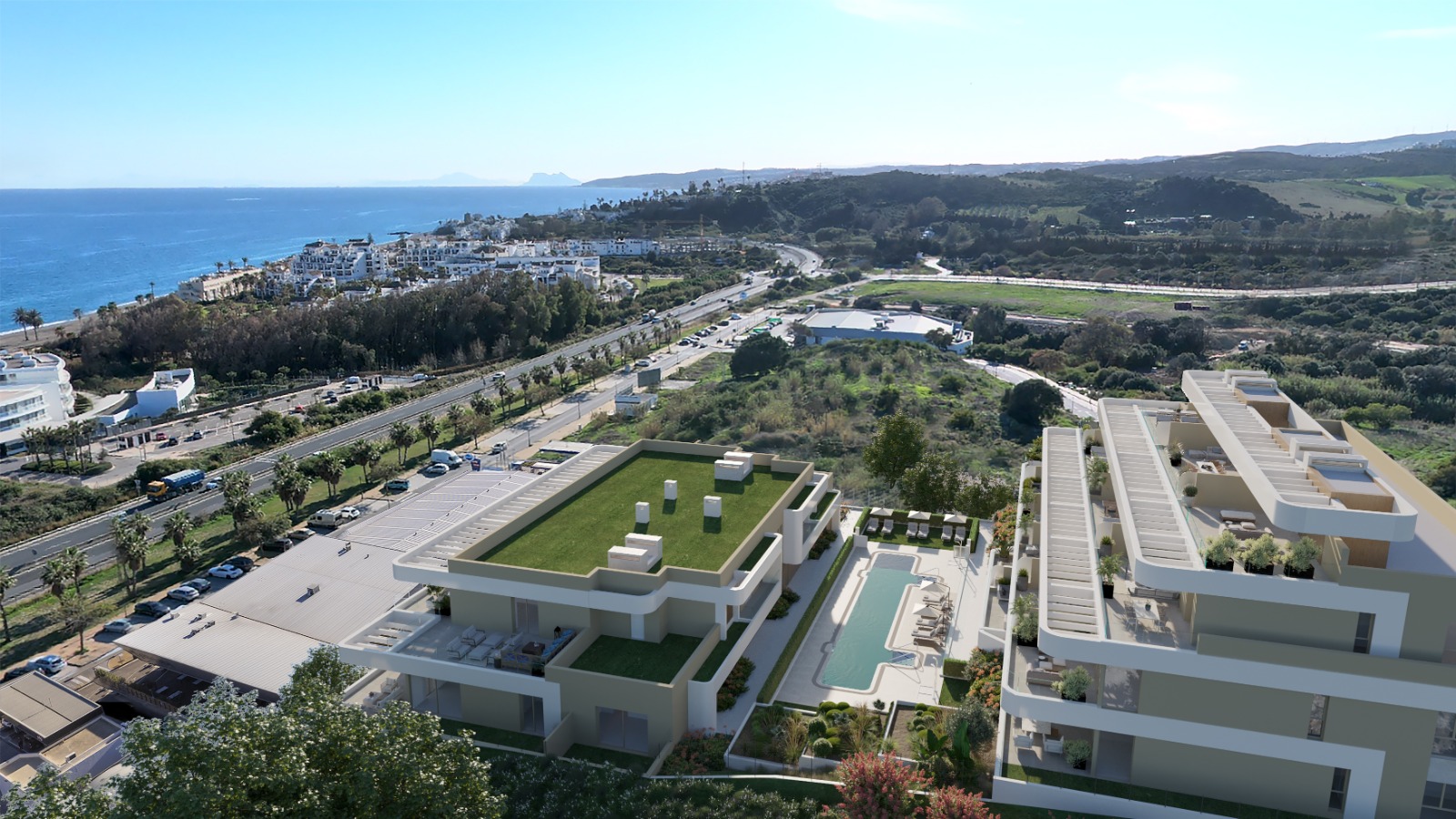 Celestia Homes – Estepona | Presented by Global Estates®