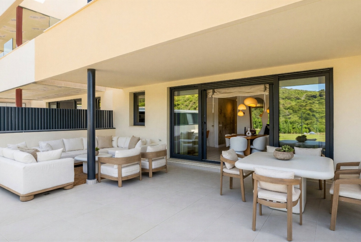 Bliss Homes – Casares, Málaga | Presented by Global Estates®