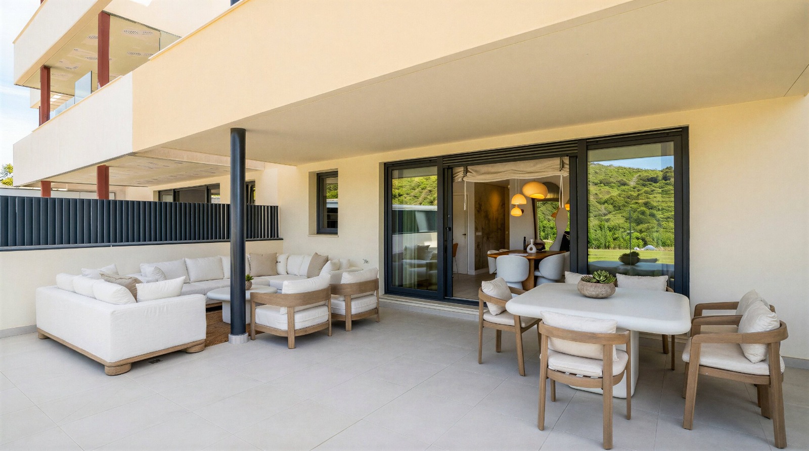 Bliss Homes – Casares, Málaga | Presented by Global Estates®