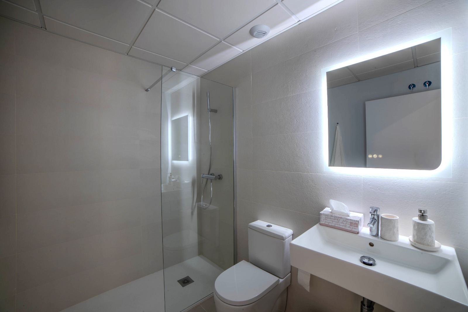 Bliss Homes – Casares, Málaga | Presented by Global Estates®
