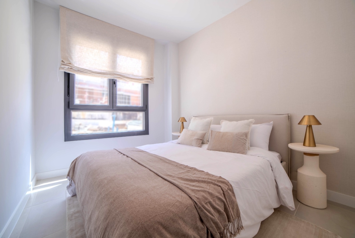 Bliss Homes – Casares, Málaga | Presented by Global Estates®