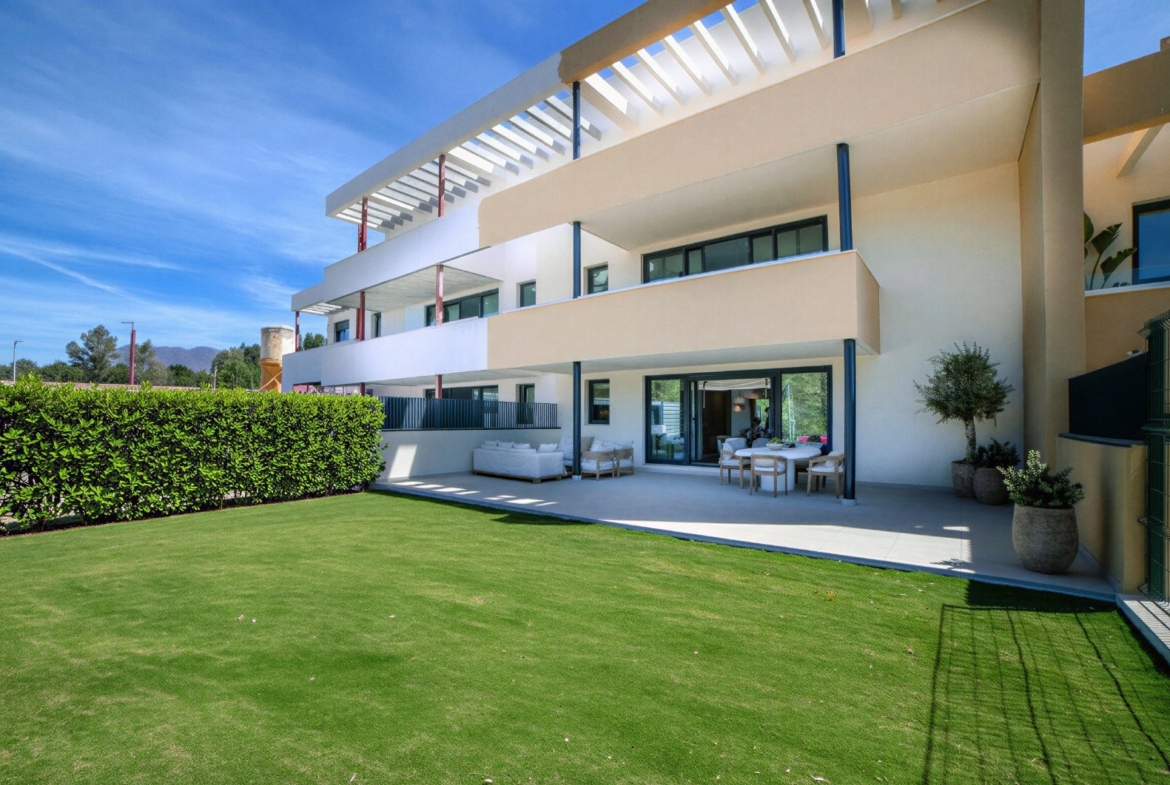 Bliss Homes – Casares, Málaga | Presented by Global Estates®