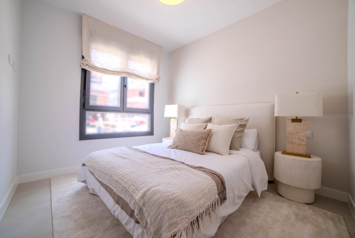 Bliss Homes – Casares, Málaga | Presented by Global Estates®