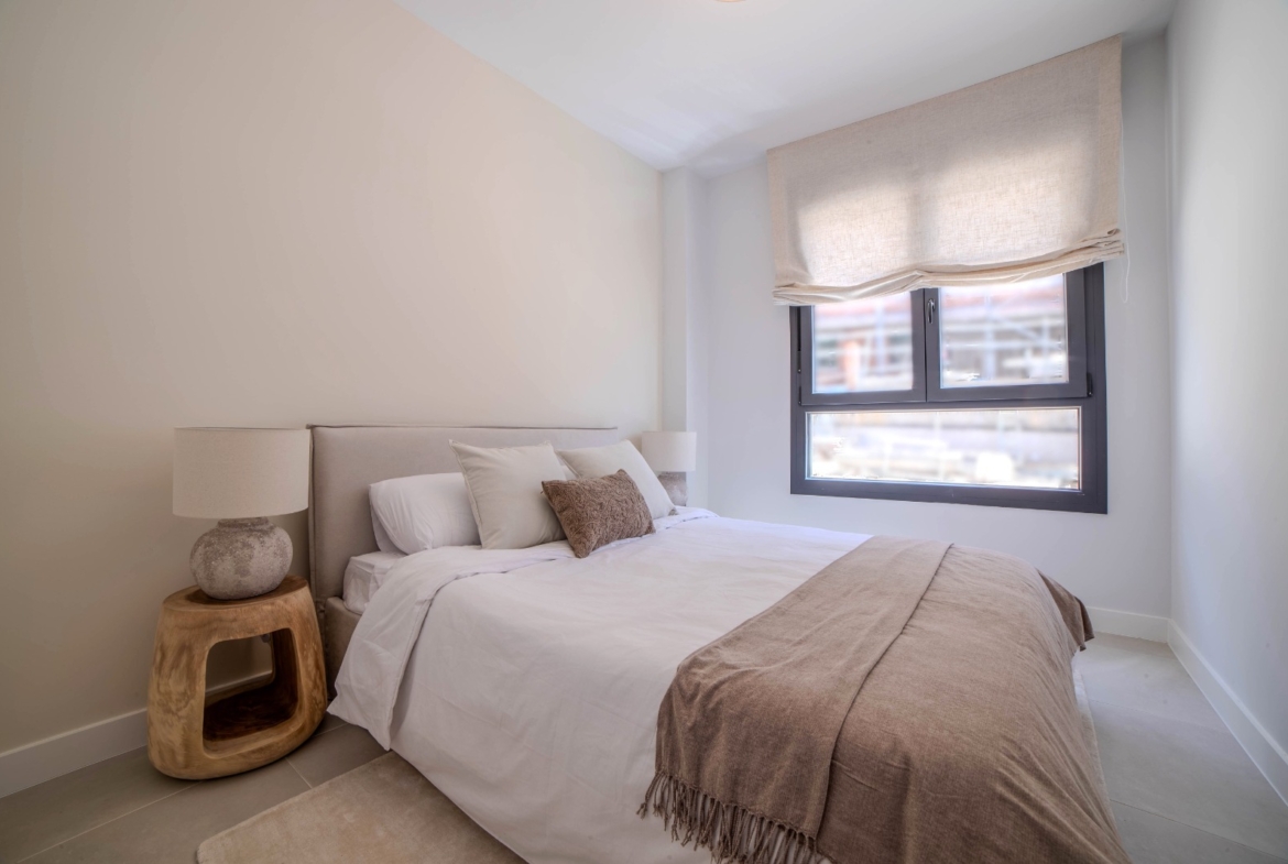 Bliss Homes – Casares, Málaga | Presented by Global Estates®