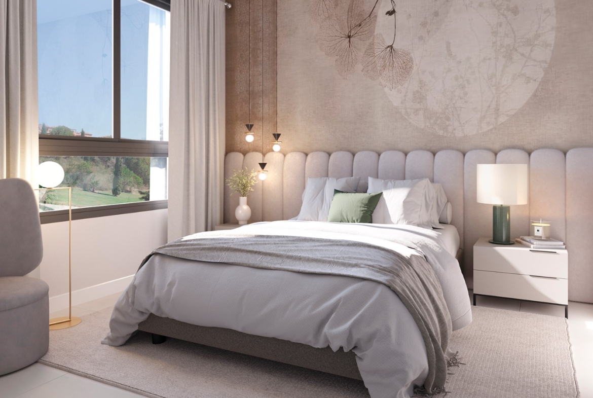 Bliss Homes – Casares, Málaga | Presented by Global Estates®