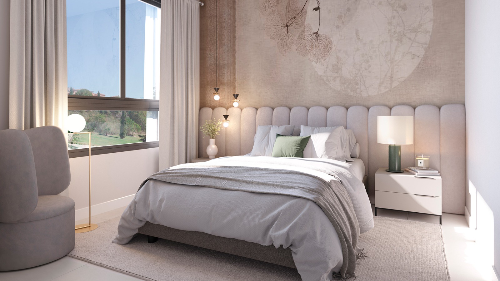 Bliss Homes – Casares, Málaga | Presented by Global Estates®