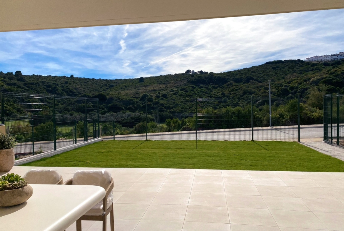 Bliss Homes – Casares, Málaga | Presented by Global Estates®