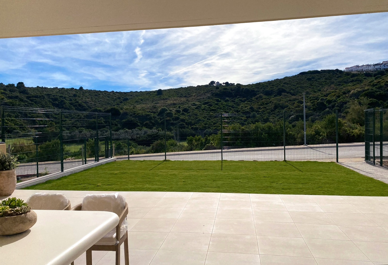Bliss Homes – Casares, Málaga | Presented by Global Estates®