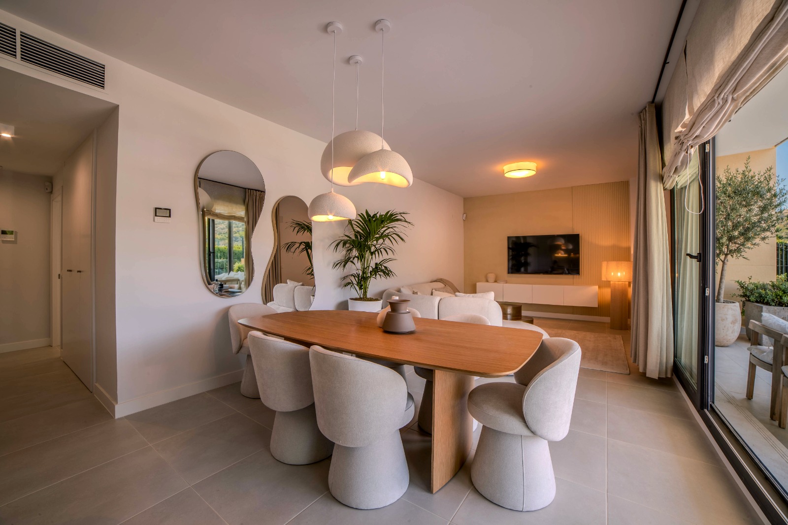 Bliss Homes – Casares, Málaga | Presented by Global Estates®