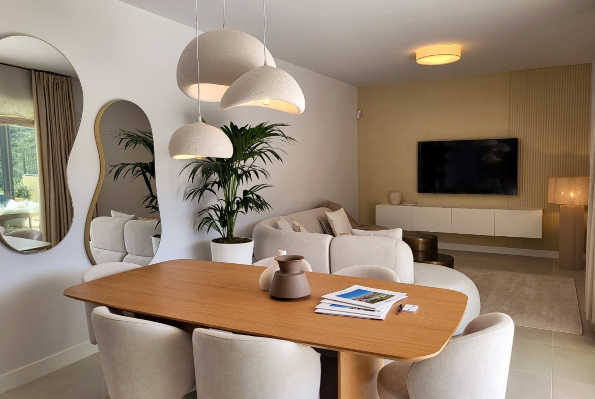 Bliss Homes – Casares, Málaga | Presented by Global Estates®