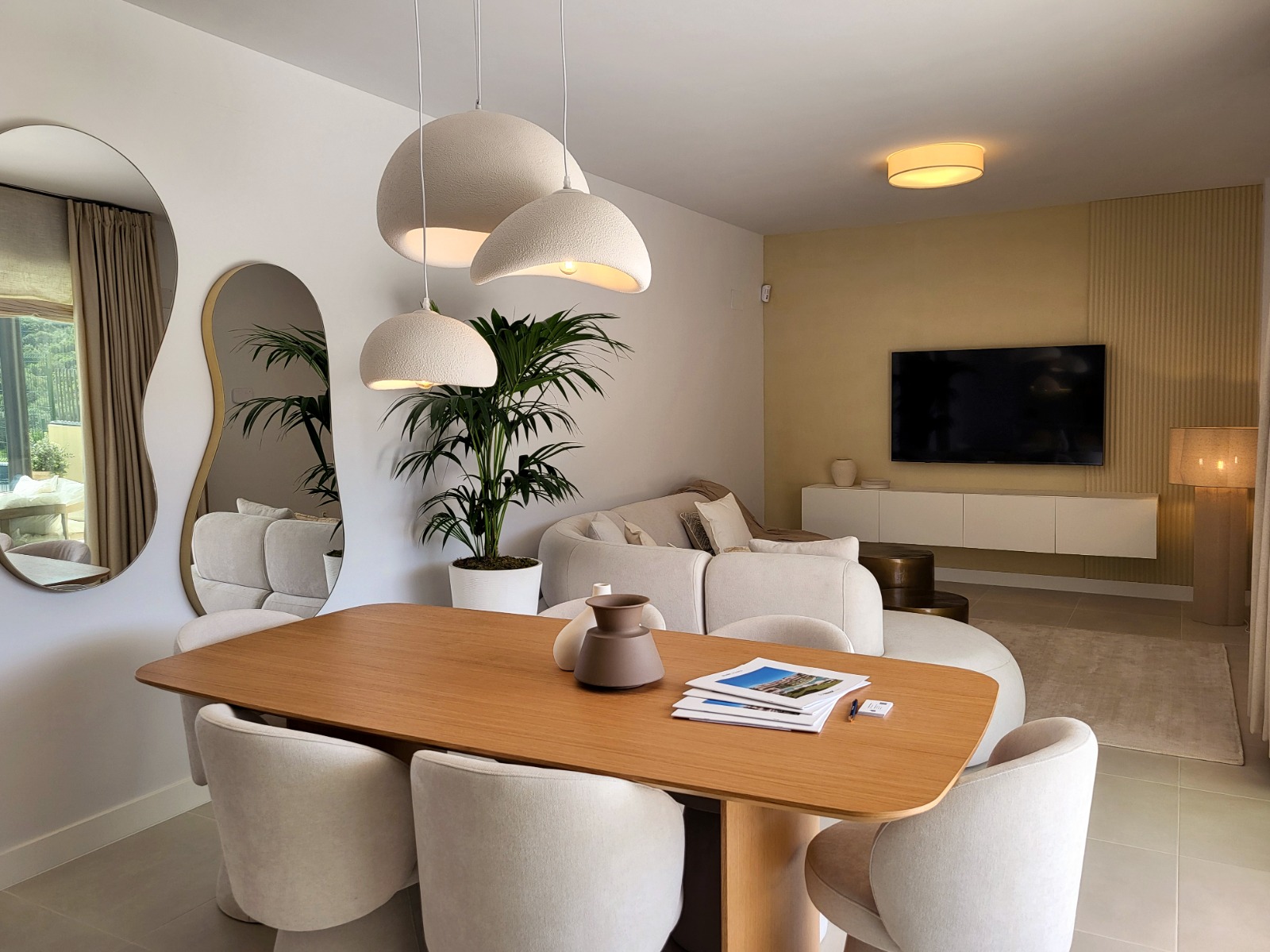 Bliss Homes – Casares, Málaga | Presented by Global Estates®