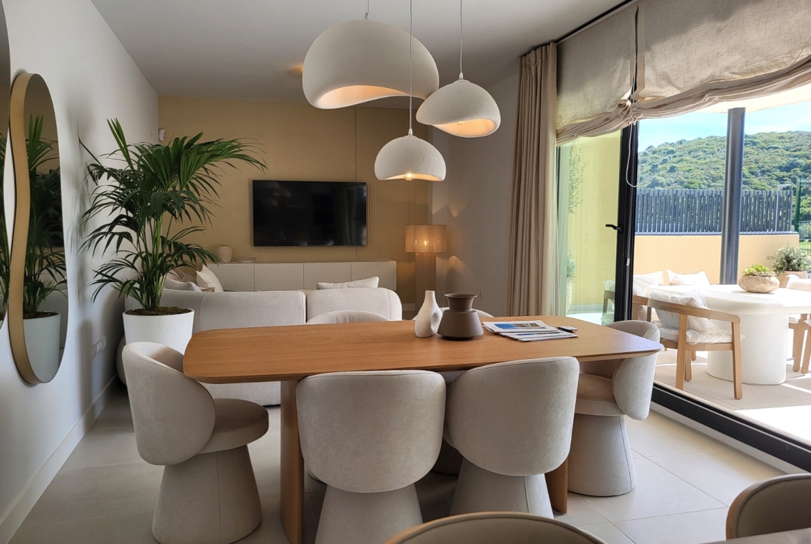 Bliss Homes – Casares, Málaga | Presented by Global Estates®