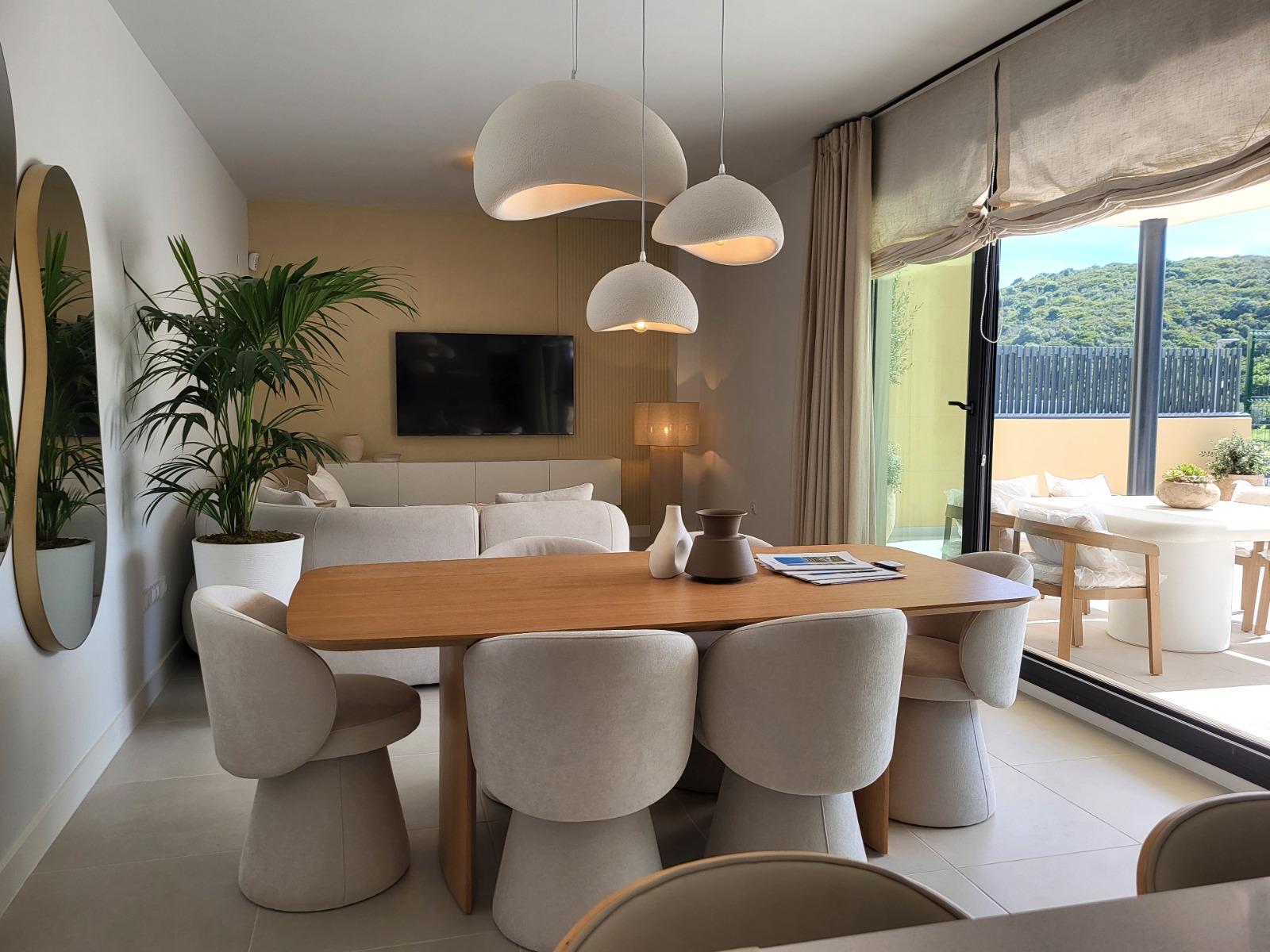 Bliss Homes – Casares, Málaga | Presented by Global Estates®
