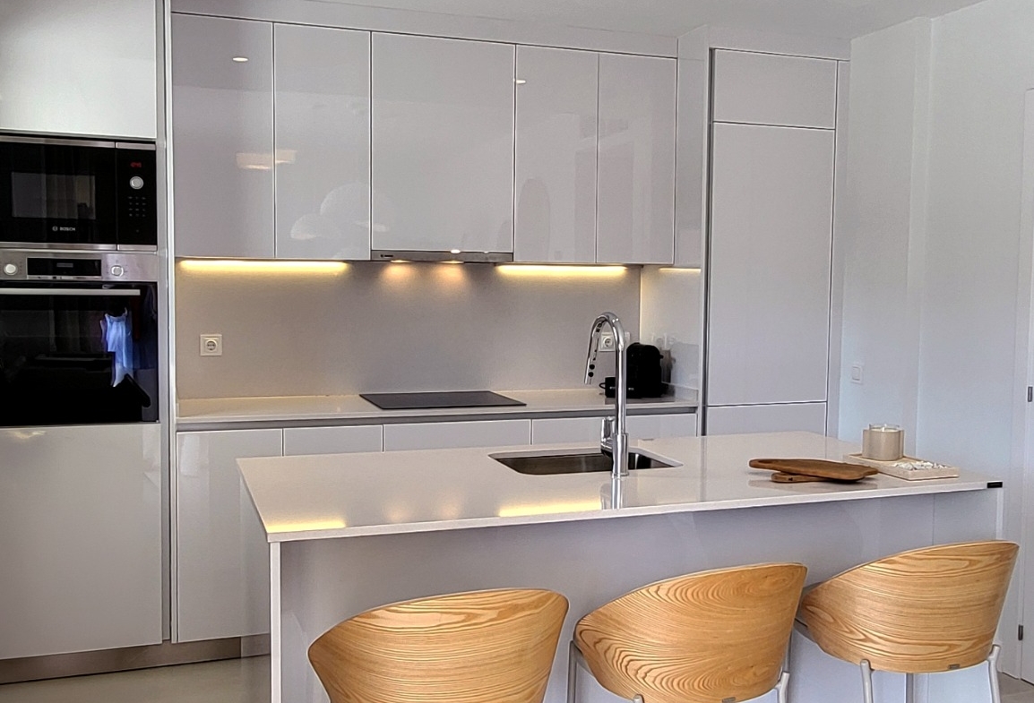 Bliss Homes – Casares, Málaga | Presented by Global Estates®