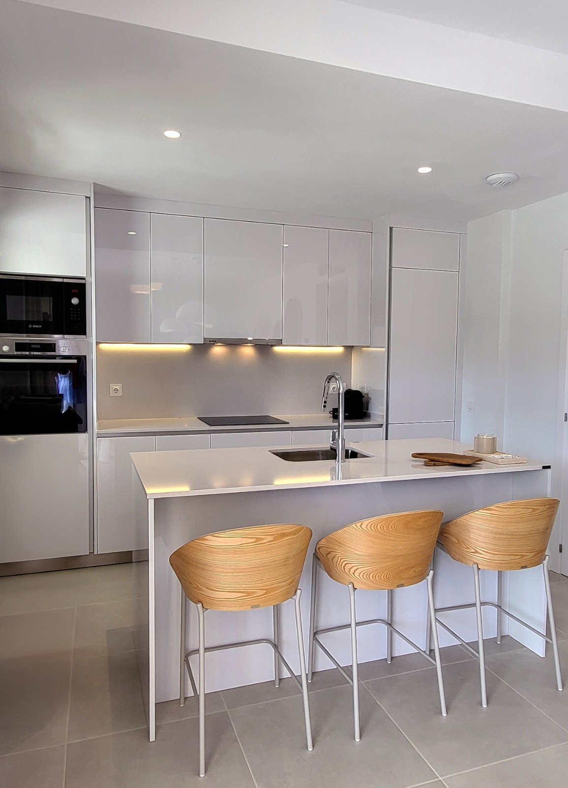 Bliss Homes – Casares, Málaga | Presented by Global Estates®