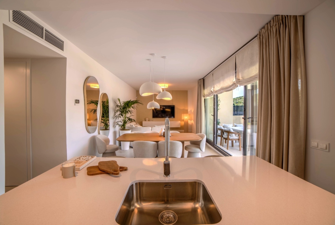 Bliss Homes – Casares, Málaga | Presented by Global Estates®